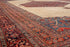 Antique Bidjar Area Rug (11' x 17')